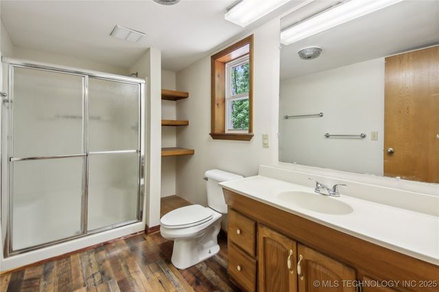 206 Alder Way, Tahlequah, OK 74464