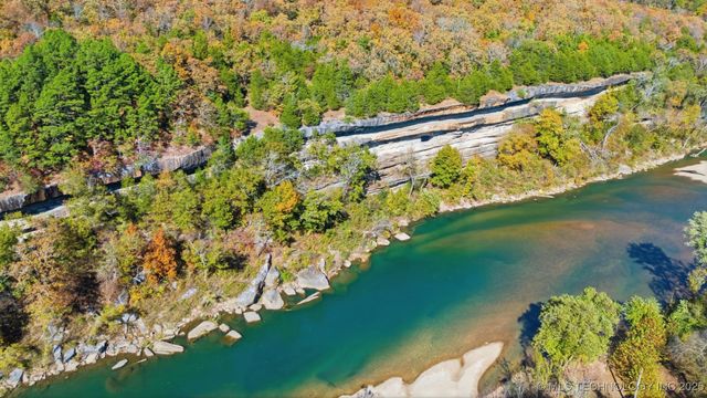 206 Alder Way, Tahlequah, OK 74464