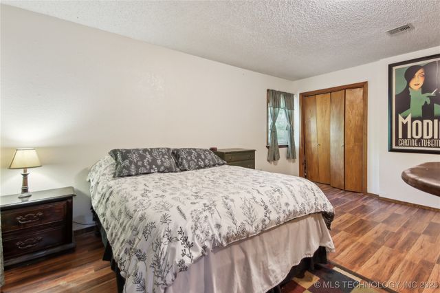 206 Alder Way, Tahlequah, OK 74464