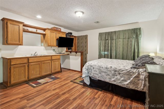 206 Alder Way, Tahlequah, OK 74464