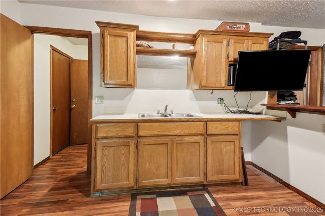 206 Alder Way, Tahlequah, OK 74464