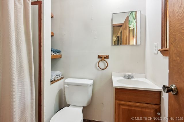 206 Alder Way, Tahlequah, OK 74464