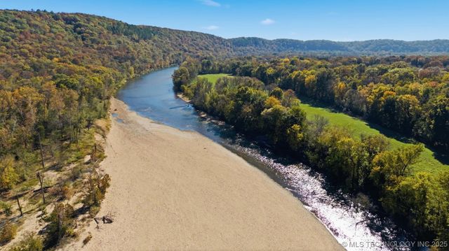 206 Alder Way, Tahlequah, OK 74464