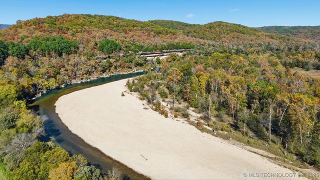 206 Alder Way, Tahlequah, OK 74464