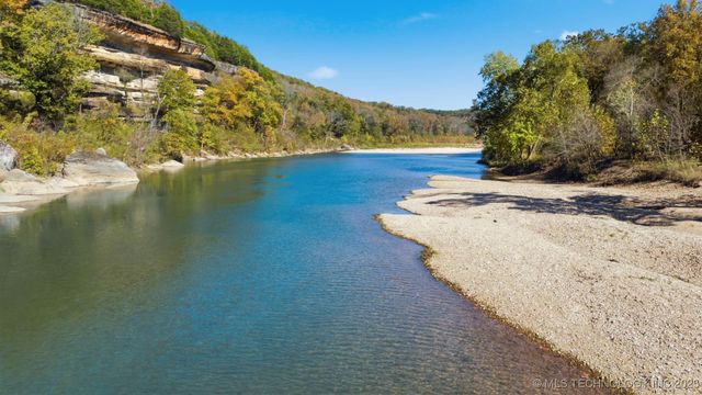 206 Alder Way, Tahlequah, OK 74464