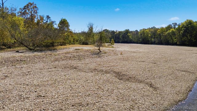 206 Alder Way, Tahlequah, OK 74464