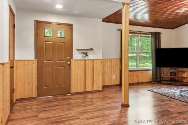 206 Alder Way, Tahlequah, OK 74464