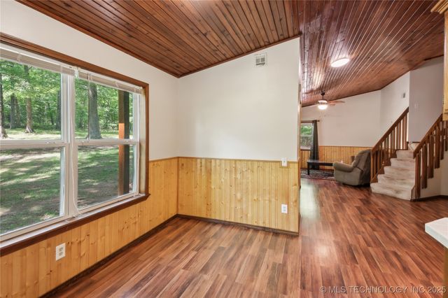 206 Alder Way, Tahlequah, OK 74464