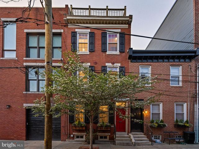 311 PEMBERTON ST, Philadelphia, PA 19147