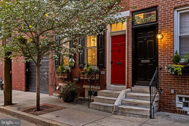 311 PEMBERTON ST, Philadelphia, PA 19147