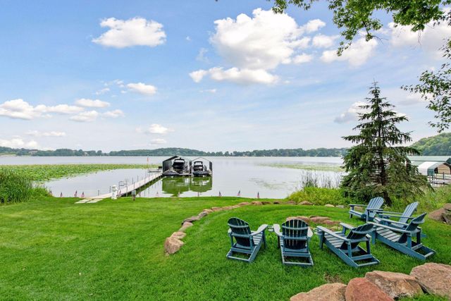4115 Lotus Drive, Minnetrista, MN 55331