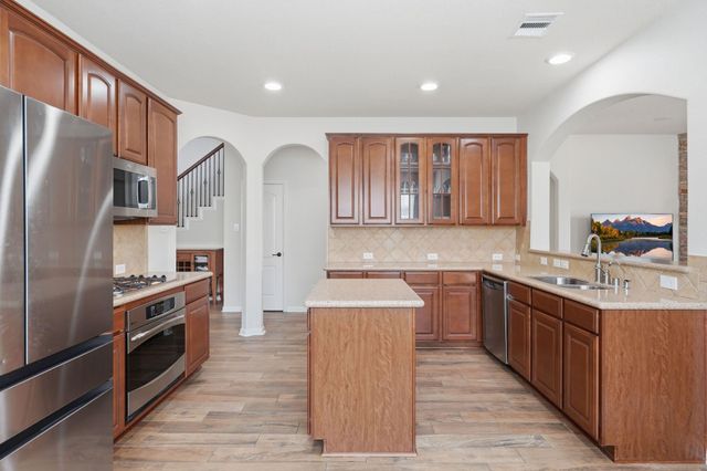 12322 Scherer Woods Court, Tomball, TX 77377