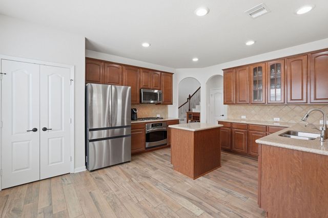 12322 Scherer Woods Court, Tomball, TX 77377
