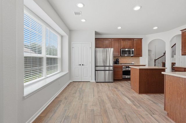 12322 Scherer Woods Court, Tomball, TX 77377