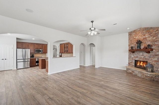 12322 Scherer Woods Court, Tomball, TX 77377