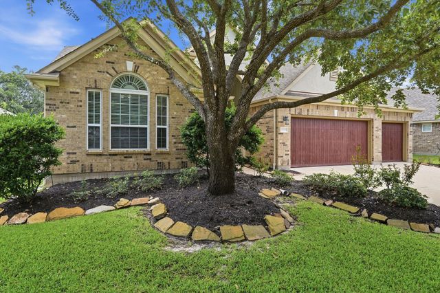 12322 Scherer Woods Court, Tomball, TX 77377