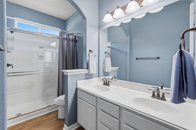 12322 Scherer Woods Court, Tomball, TX 77377