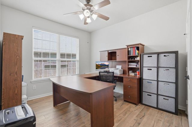 12322 Scherer Woods Court, Tomball, TX 77377