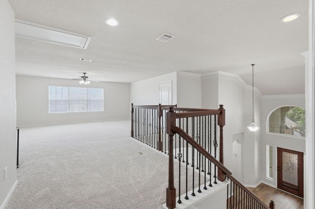 12322 Scherer Woods Court, Tomball, TX 77377