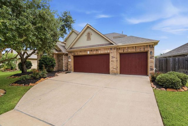 12322 Scherer Woods Court, Tomball, TX 77377