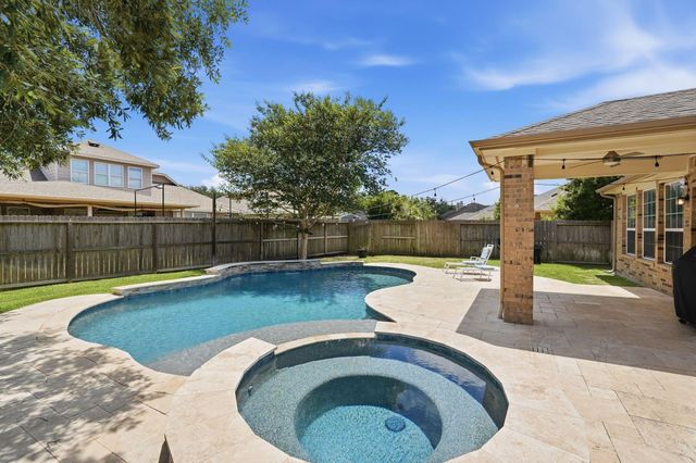 12322 Scherer Woods Court, Tomball, TX 77377
