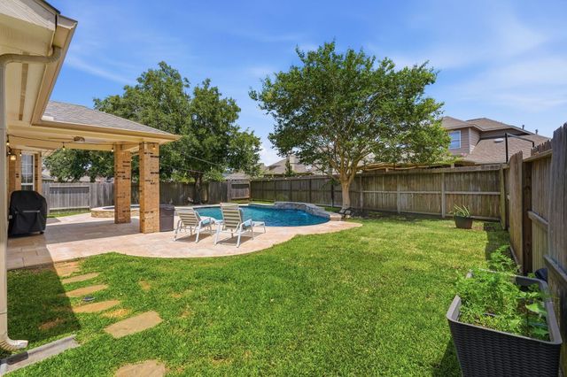 12322 Scherer Woods Court, Tomball, TX 77377
