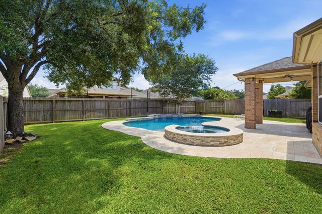 12322 Scherer Woods Court, Tomball, TX 77377
