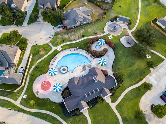 12322 Scherer Woods Court, Tomball, TX 77377