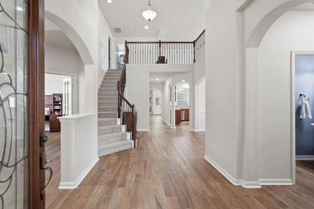 12322 Scherer Woods Court, Tomball, TX 77377