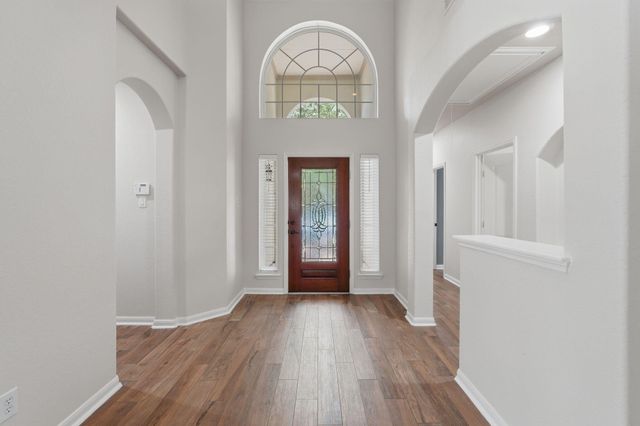 12322 Scherer Woods Court, Tomball, TX 77377
