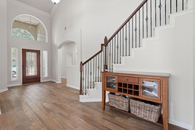 12322 Scherer Woods Court, Tomball, TX 77377