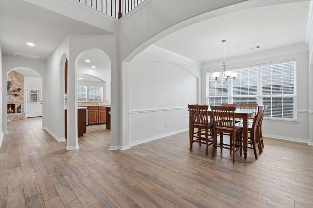 12322 Scherer Woods Court, Tomball, TX 77377