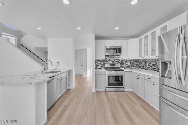 7749 Curiosity Avenue, Las Vegas, NV 89131