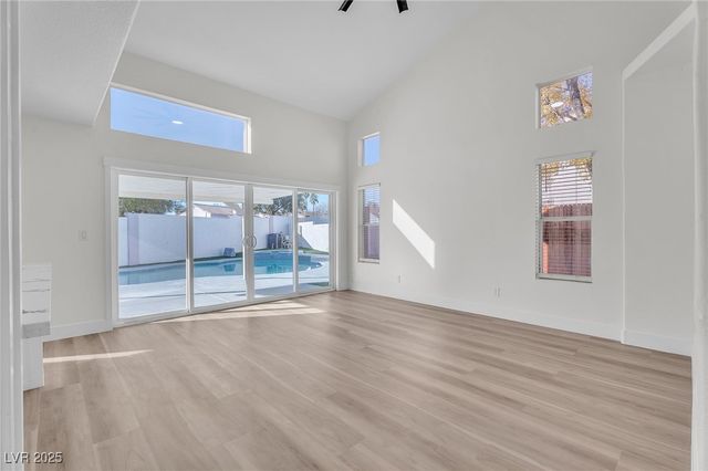 7749 Curiosity Avenue, Las Vegas, NV 89131