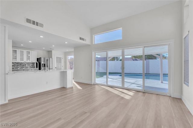 7749 Curiosity Avenue, Las Vegas, NV 89131