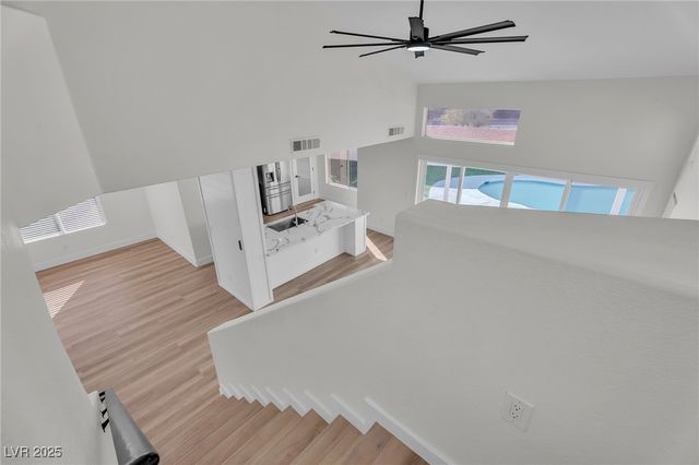 7749 Curiosity Avenue, Las Vegas, NV 89131