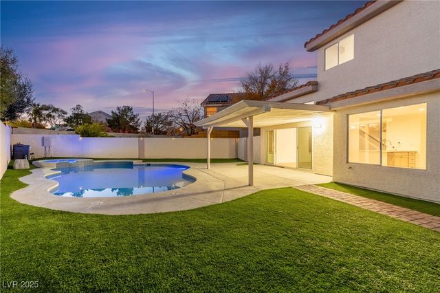 7749 Curiosity Avenue, Las Vegas, NV 89131