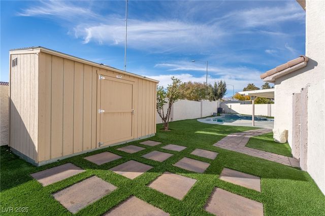 7749 Curiosity Avenue, Las Vegas, NV 89131