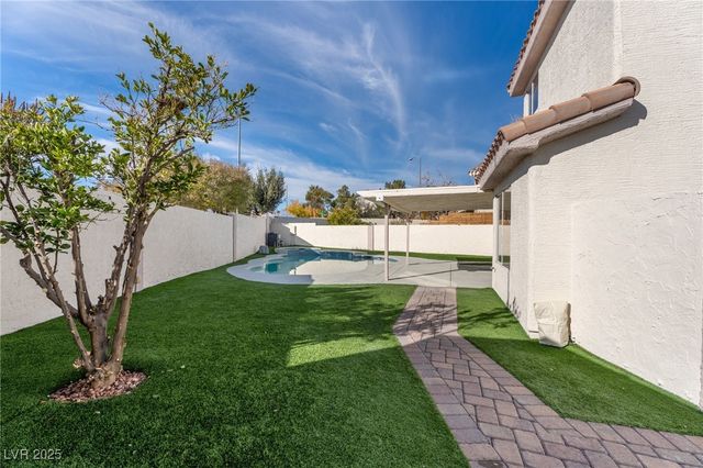 7749 Curiosity Avenue, Las Vegas, NV 89131