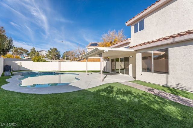 7749 Curiosity Avenue, Las Vegas, NV 89131