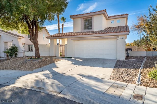 7749 Curiosity Avenue, Las Vegas, NV 89131