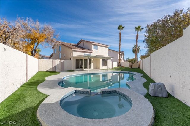 7749 Curiosity Avenue, Las Vegas, NV 89131