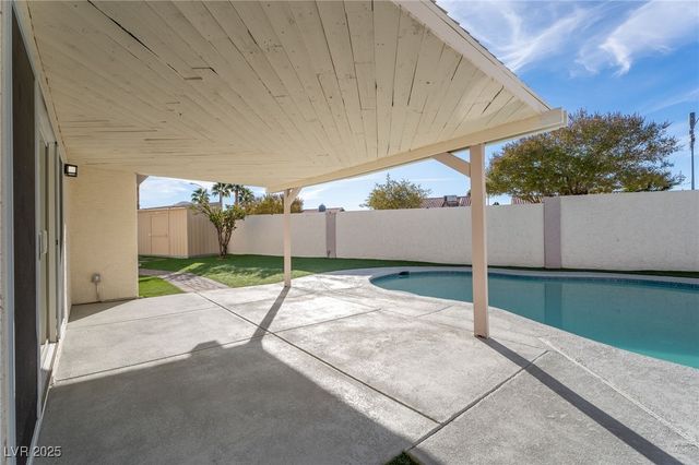 7749 Curiosity Avenue, Las Vegas, NV 89131