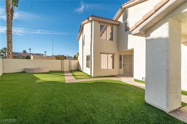 7749 Curiosity Avenue, Las Vegas, NV 89131