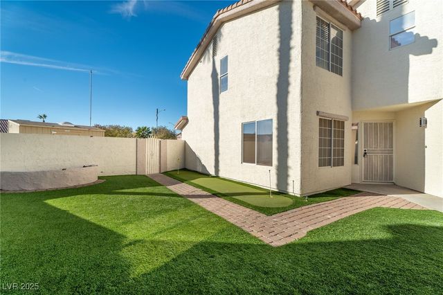 7749 Curiosity Avenue, Las Vegas, NV 89131