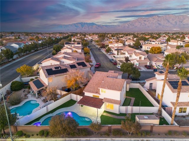 7749 Curiosity Avenue, Las Vegas, NV 89131