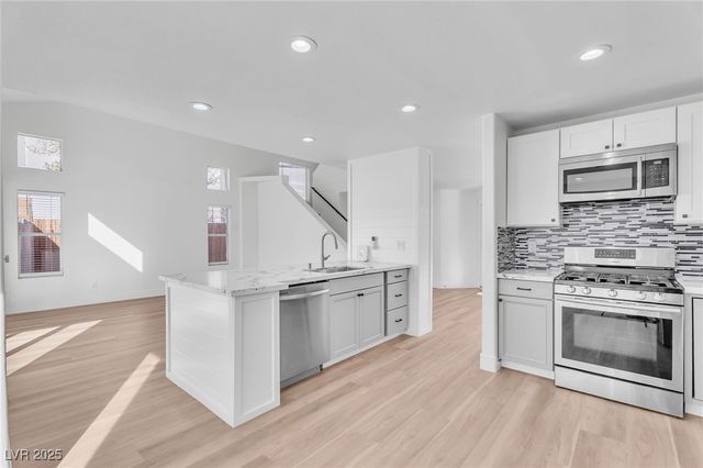 7749 Curiosity Avenue, Las Vegas, NV 89131