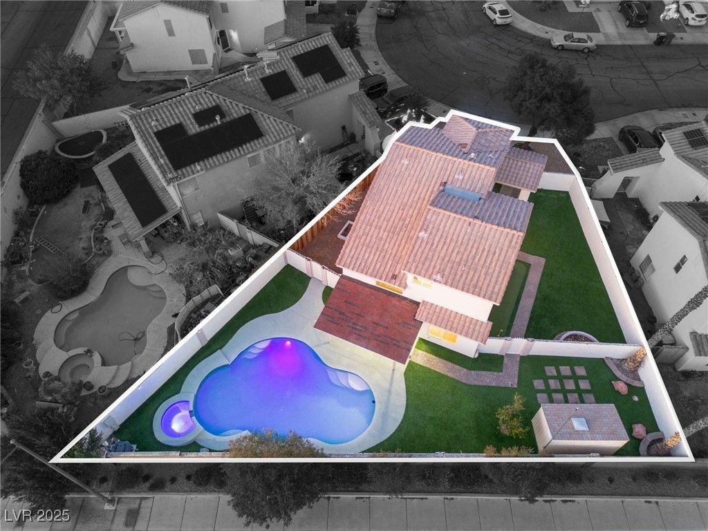 7749 Curiosity Avenue, Las Vegas, NV 89131