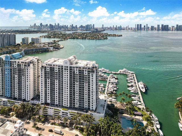 1900 Sunset Harbour Dr 1806, Miami Beach, FL 33139