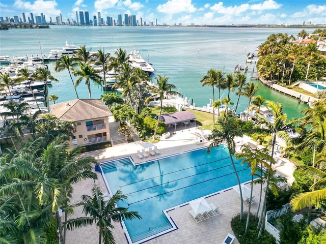 1900 Sunset Harbour Dr 1806, Miami Beach, FL 33139